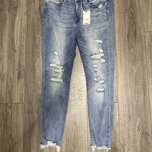 Judy blue jeans NWT